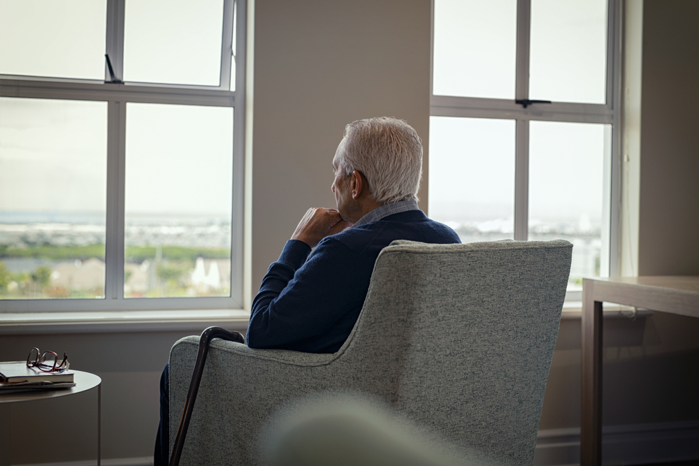Retired at 55: After Years of Stress, Now What? 😱🏡