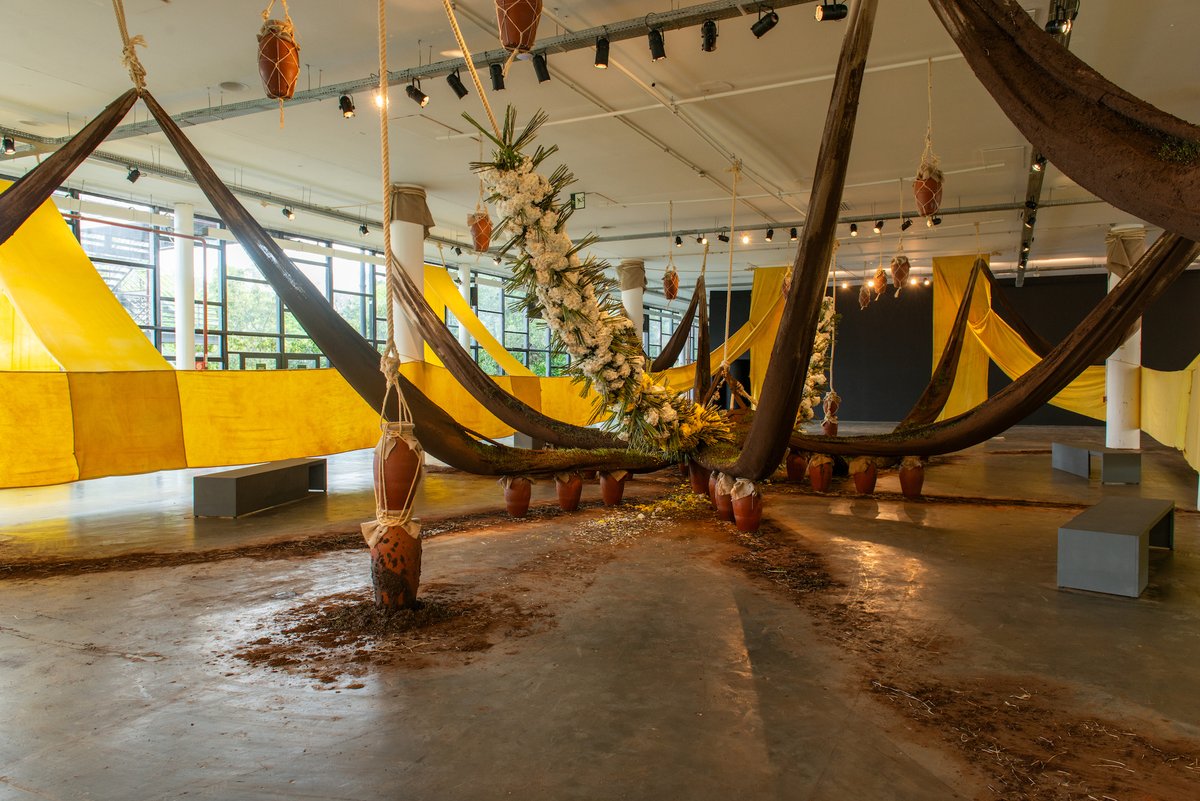 São Paulo Dances with the Impossible, Brazil’s Art Scene Breaks Its Own Rules