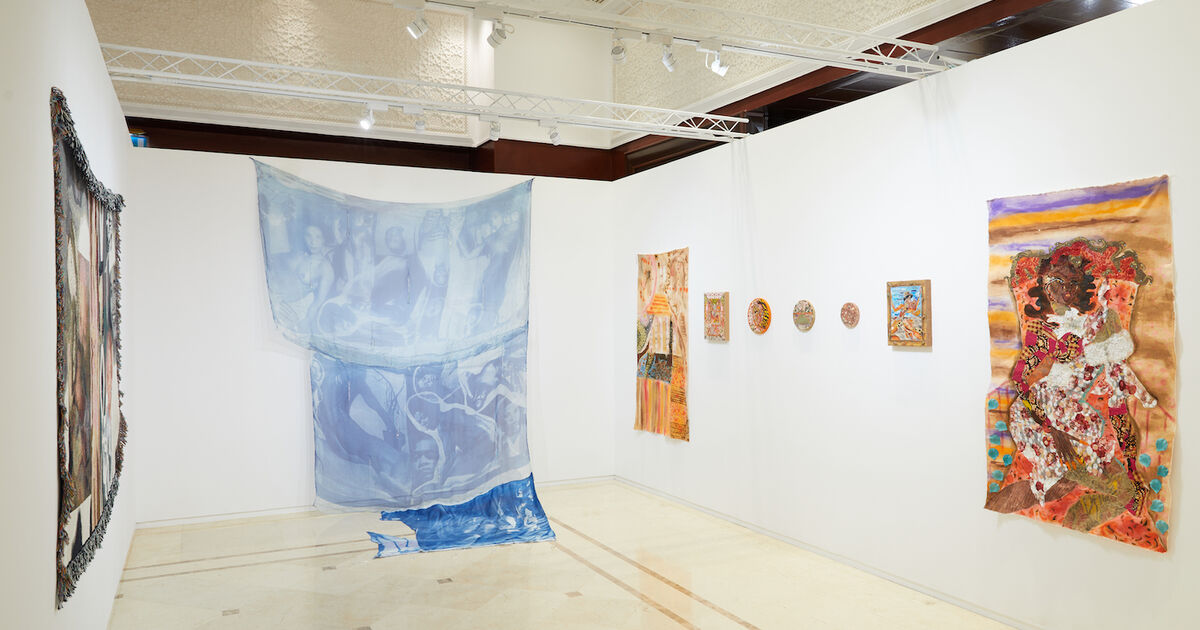 Small Galleries Rewrite the Art World’s Rules, One Risk at a Time