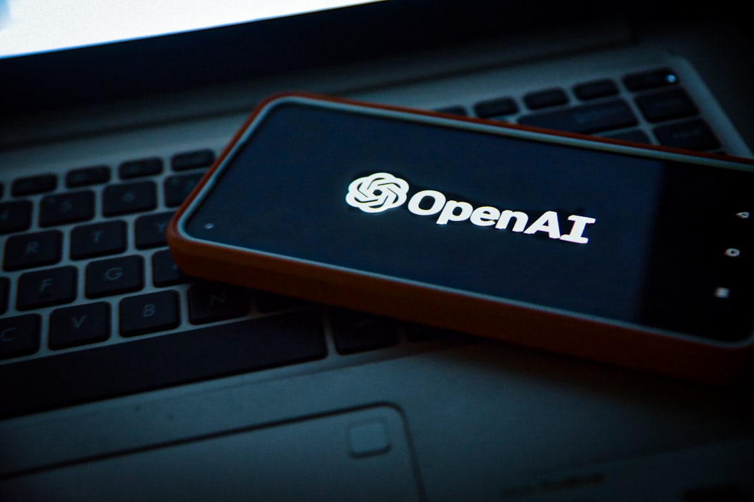 OpenAI Denies Any Involvement with Robinhood "OpenAI Tokens" — Stay Sharp Out There
