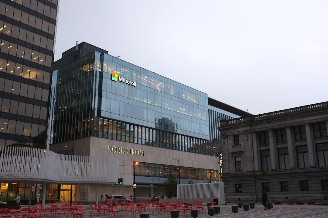 Another 9,000 Laid Off at Microsoft — This One Feels Heavier