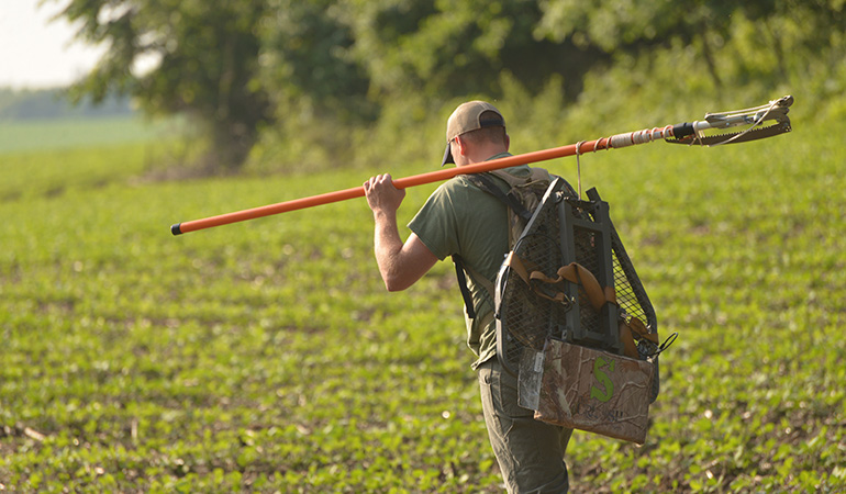 Summer Hunting? Here's What's Still In Season