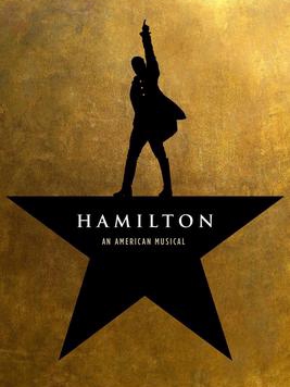 Just finished Hamilton, what's next?