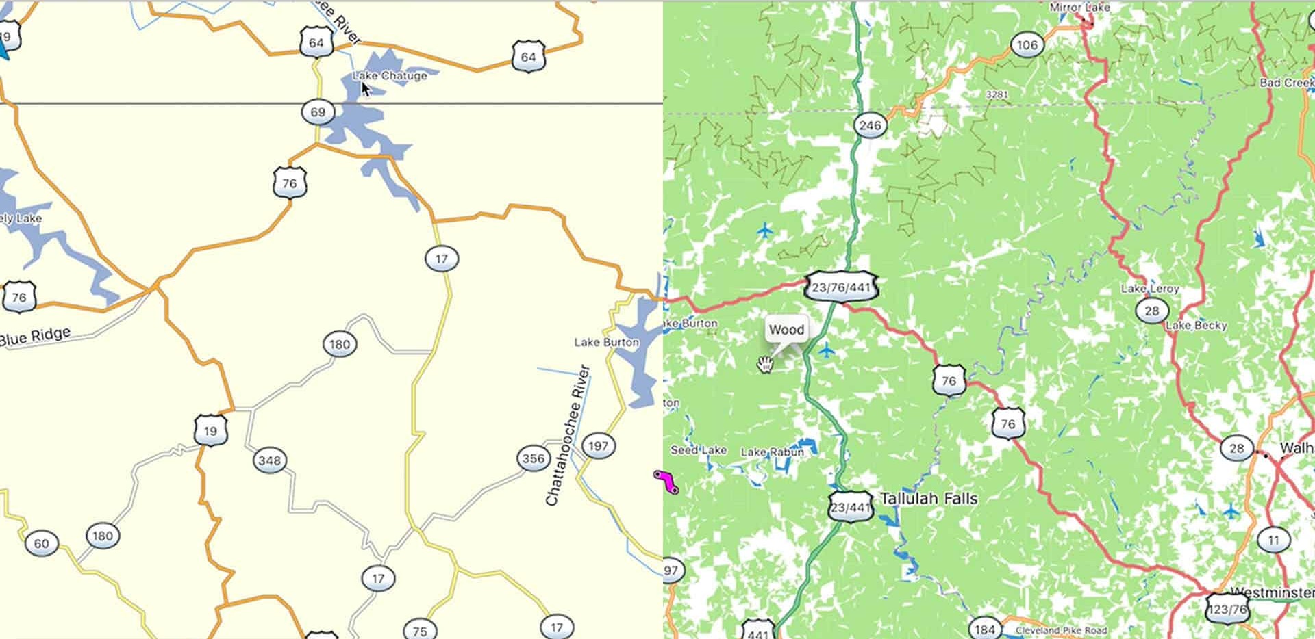 How to Get Free Garmin GPS Maps for Hiking: A Step-by-Step Guide 🏞️📡​
