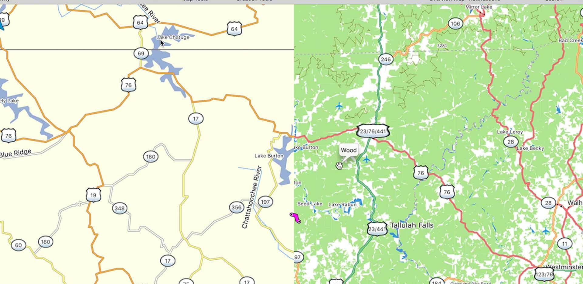 How to Get Free Garmin GPS Maps for Hiking: A Step-by-Step Guide 🏞️📡​