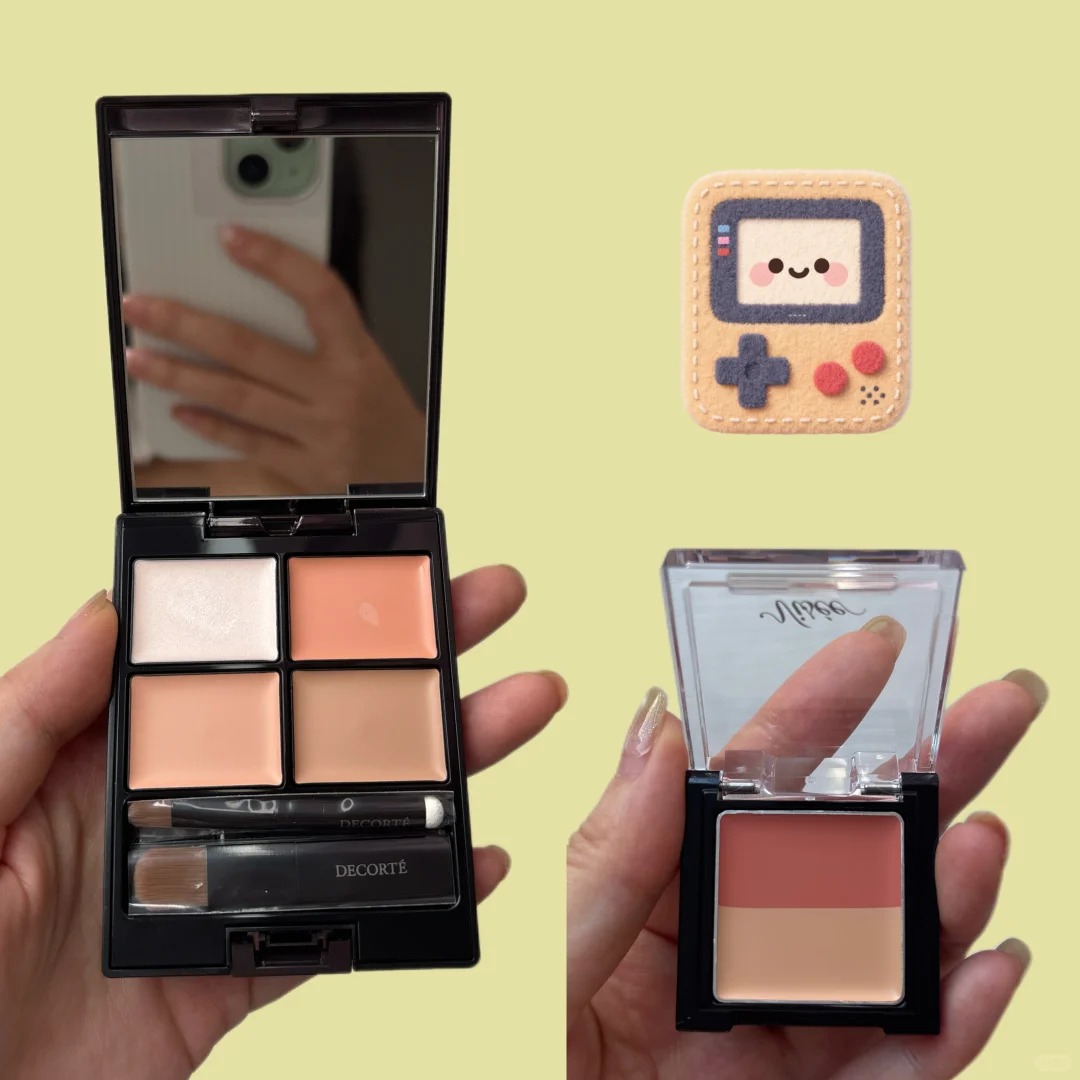I Thought Concealer Wasn’t for Me