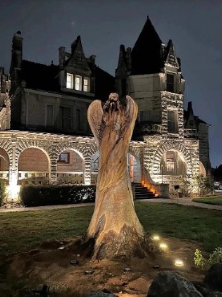 Would You Buy a Castle for Your Next Home?