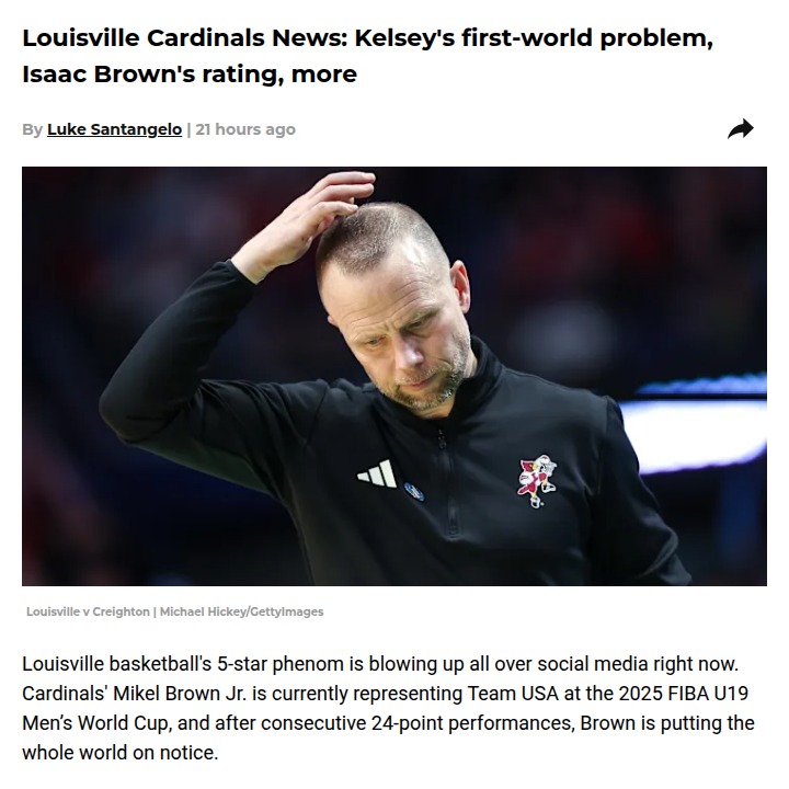 Cardinals’ PG Dilemma: Who Sits for Mikel?
