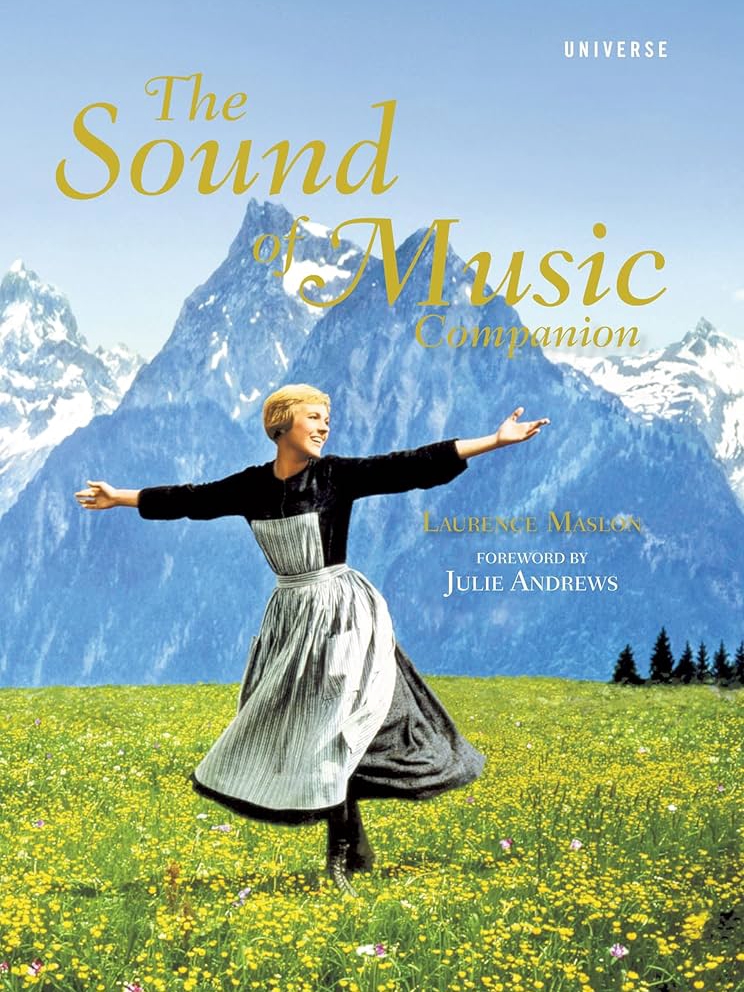 What musical stole your heart first?