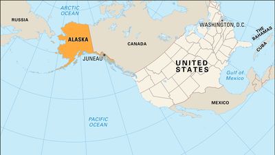 What if Alaska was still Russian?
