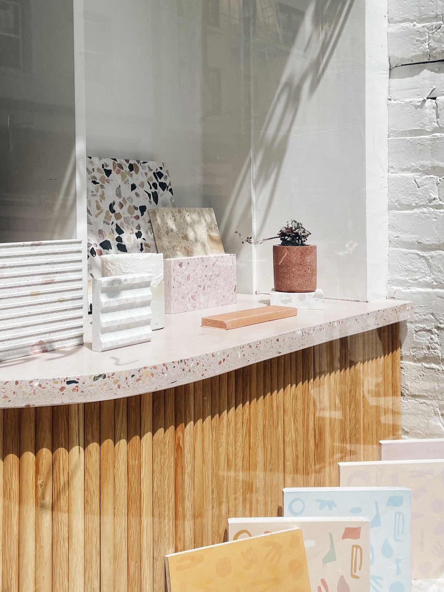 SF | Home Decor with Concrete is so Interesting 🌿