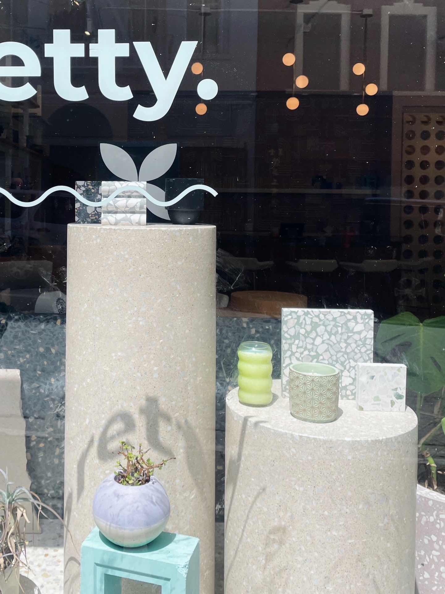 SF | Home Decor with Concrete is so Interesting 🌿