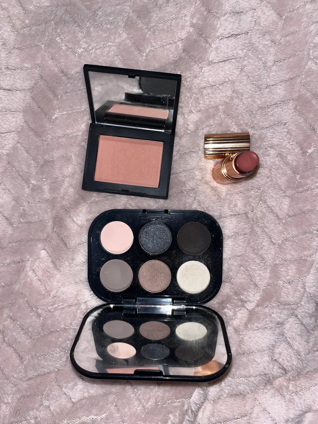 ✨olive skin makeup must-haves