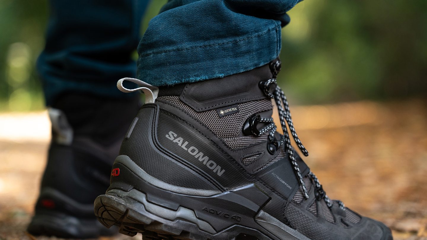 Don’t Buy Salomon Hiking Boots Without This Tip