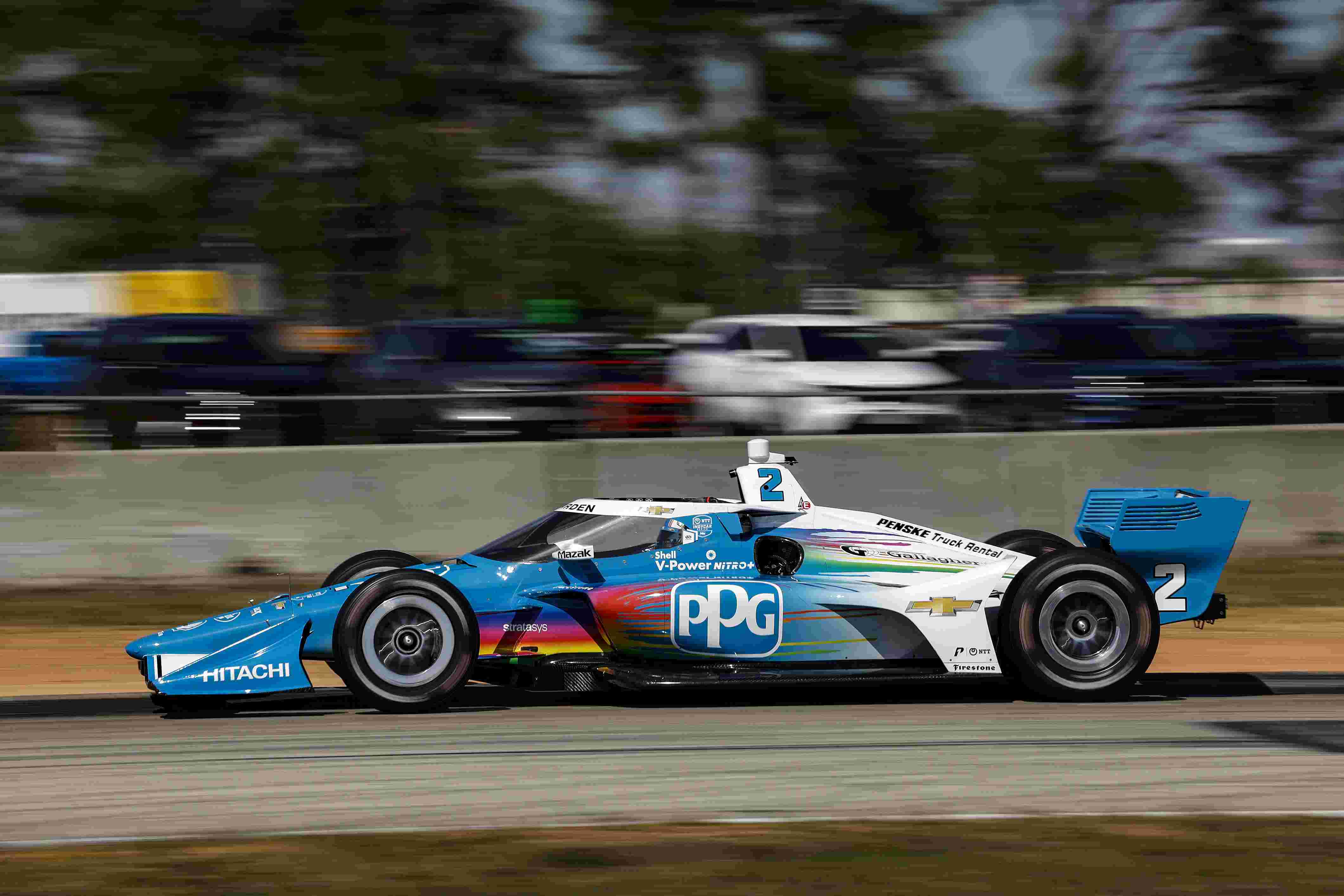Turns Out, It’s Not About NASCAR or IndyCar — It’s About Us