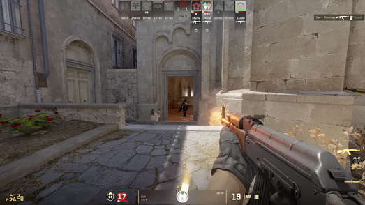 Season 3 is dropping — will Cache actually save Valve’s ass?