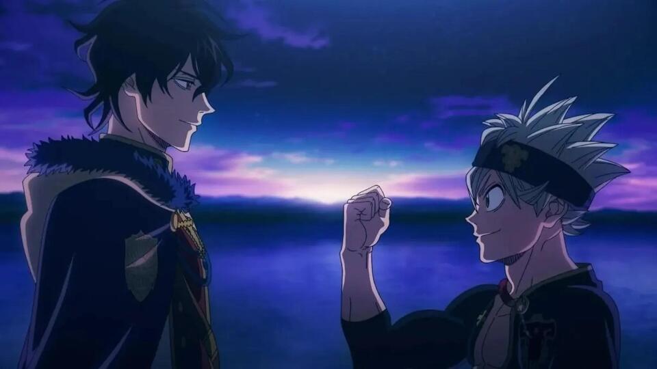 Black Clover Comeback?! 🤯