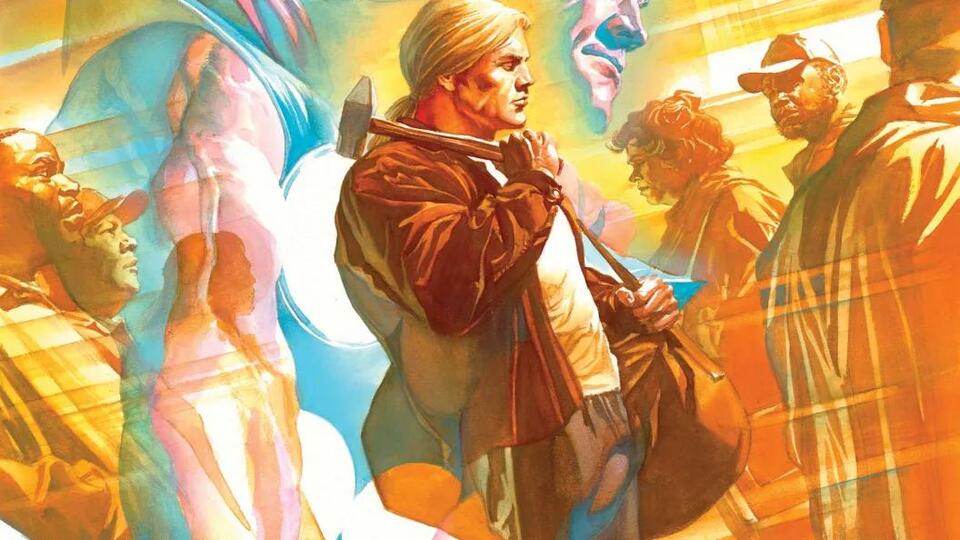 Thor Goes Full Mortal?! 😱
