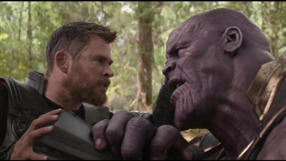Thor Goes Full Mortal?! 😱