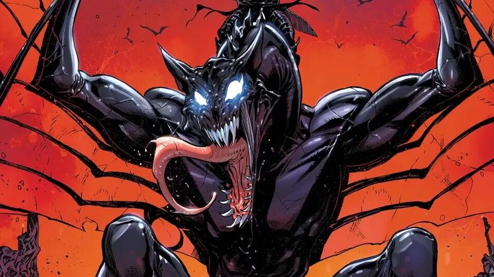 Did Fin Fang Foom Outsmart Thor? 🐉