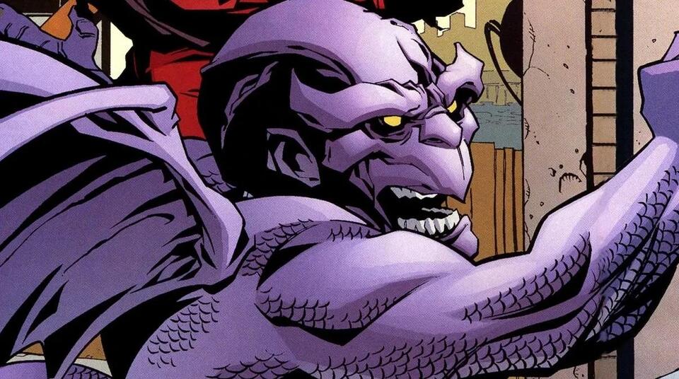 Did Fin Fang Foom Outsmart Thor? 🐉