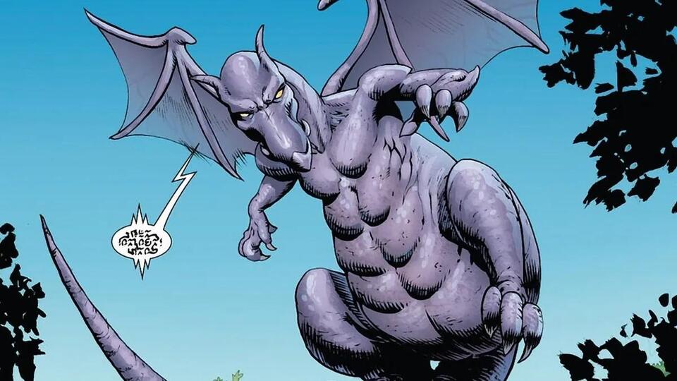 Did Fin Fang Foom Outsmart Thor? 🐉