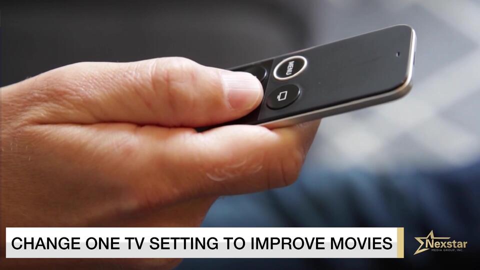 Movie Nights Aren’t Going Anywhere