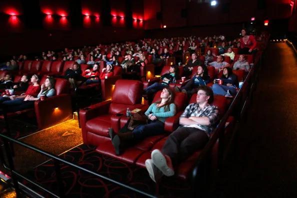 Movie Nights Safe—But CMX Hits Pause Again