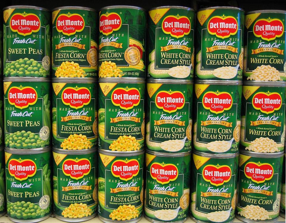 Del Monte’s Big Reset: What’s Next for Your Pantry?