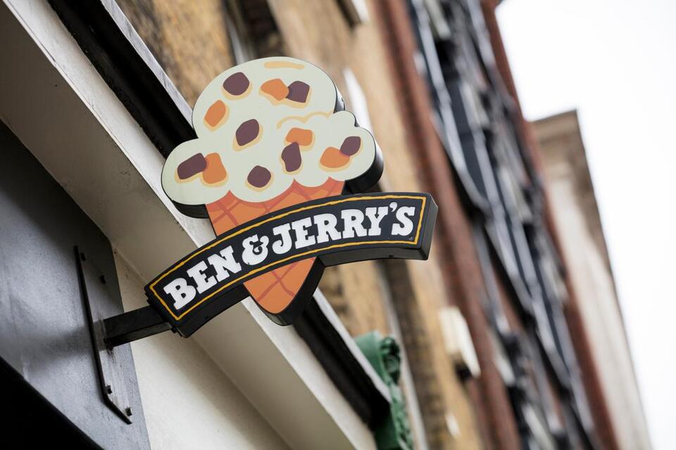 Ben & Jerry’s vs. Unilever: Ice Cream Drama 🍦
