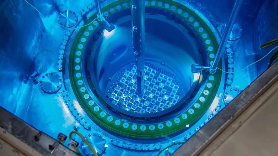 Nuclear Power Just Got a Major Upgrade