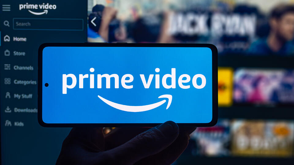 Amazon’s Free Streaming Shuffle: What’s Up?