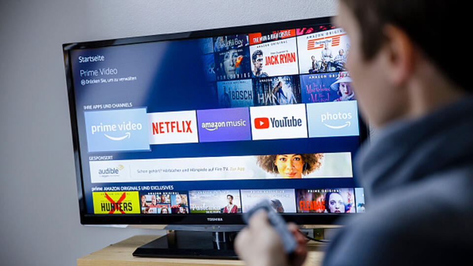 Amazon’s Free Streaming Shuffle: What’s Up?