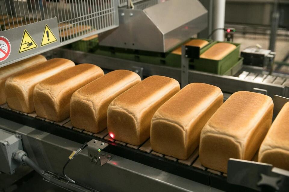 Why Your Bread Might Cost More Soon