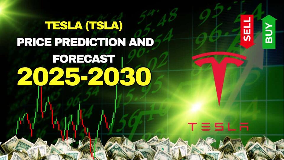Is Tesla Still a Smart Bet?