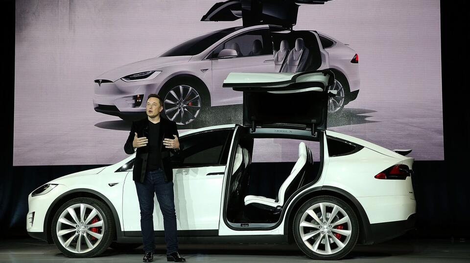 Is Tesla Still a Smart Bet?