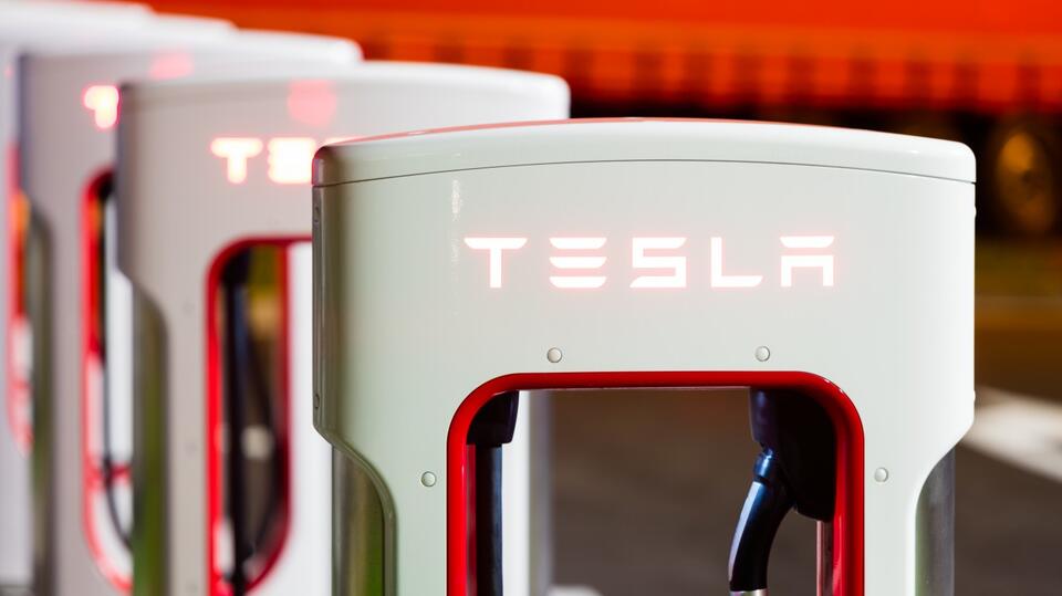 Is Tesla Still a Smart Bet?