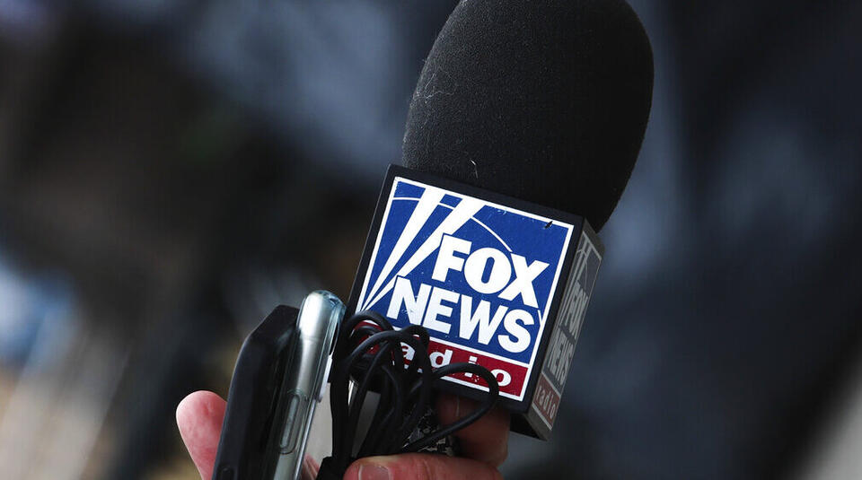 Why Everyone’s Watching Fox News Now