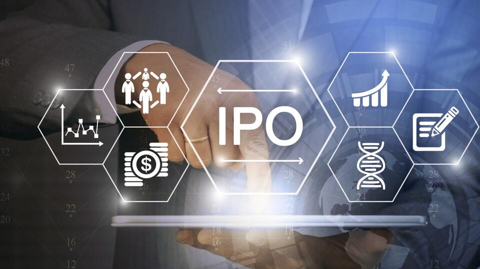 IPO FOMO? Wait for the Dip!