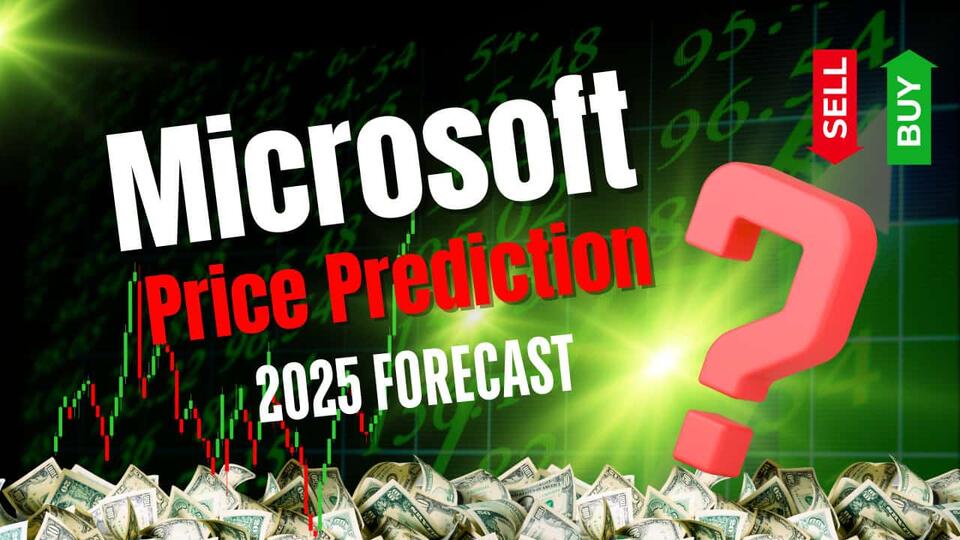 Is Microsoft Still a Smart Buy in 2025?