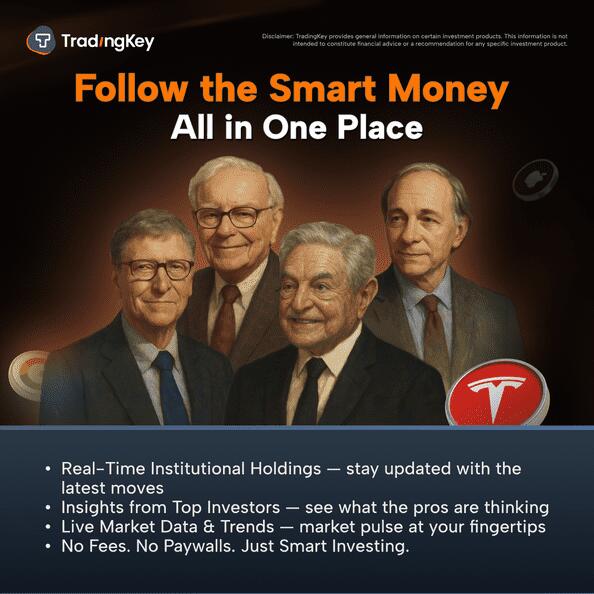 Why Tech Stocks Are on Fire Right Now