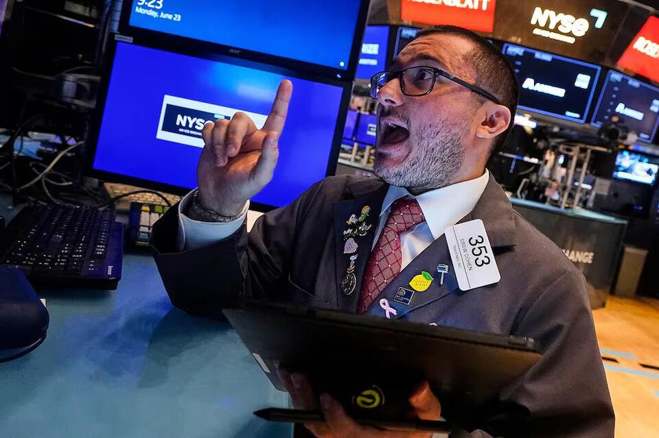 Why Your Vacation Stocks Just Got Hotter