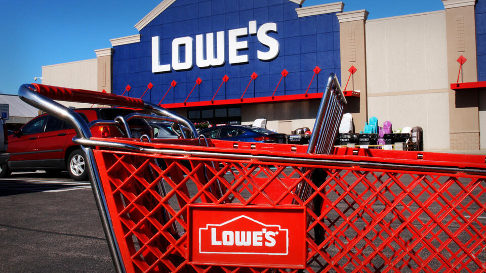 Lowe’s Drops Big Deals Before Prime Day