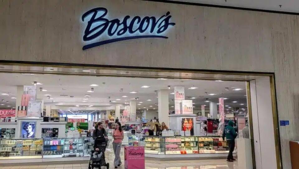 Boscov’s: The Last Store Standing?