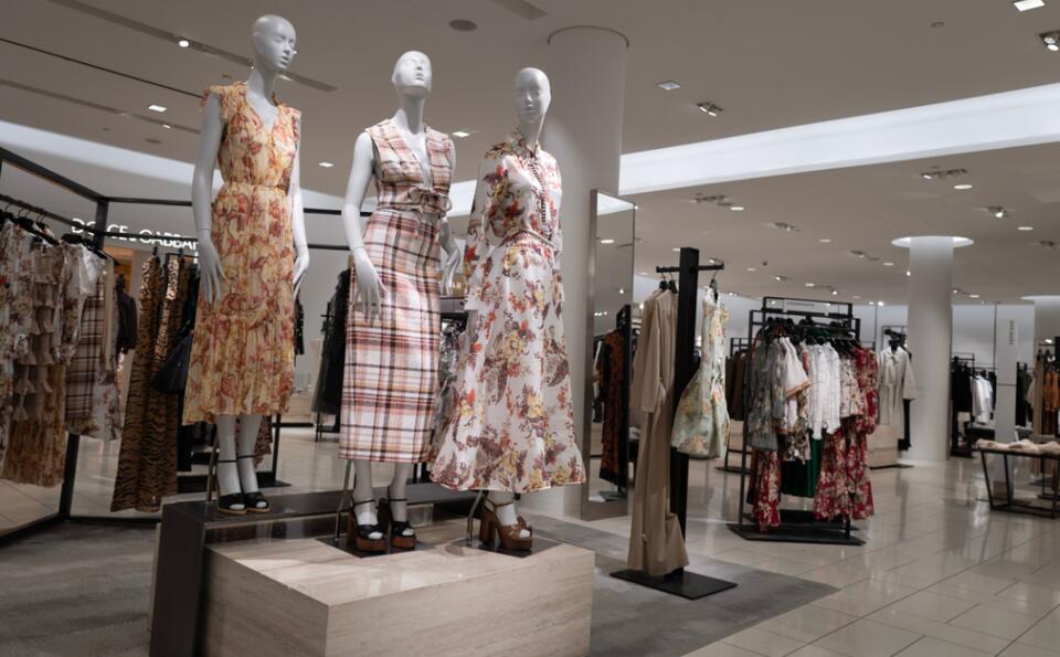 Nordstrom's Out—What's Next for Shoppers?