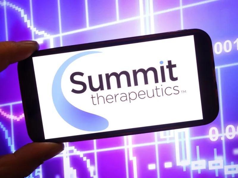 Big Pharma’s $15B Bet on a New Cancer Drug?