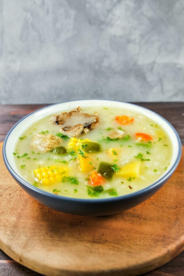 Soup Your Way to Better Sleep