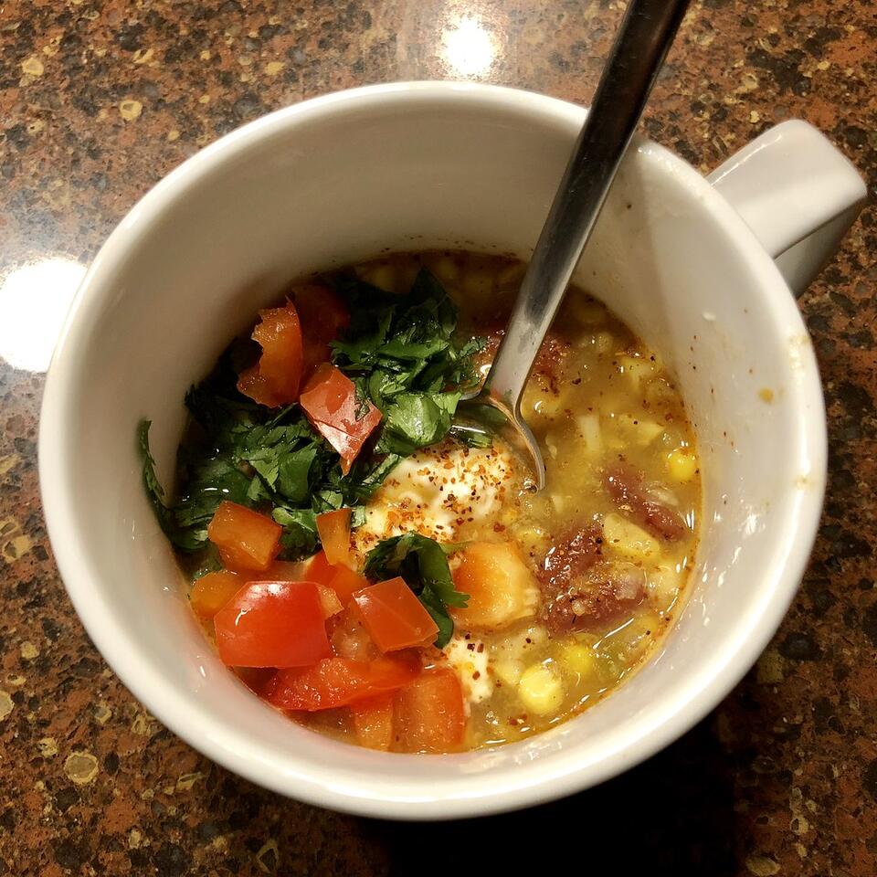 Soup Your Way to Better Sleep