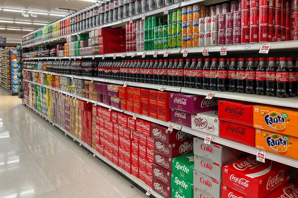 This Coca-Cola Habit Went Way Too Far