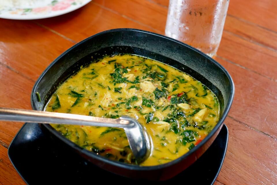 Soup Your Way to Better Sleep
